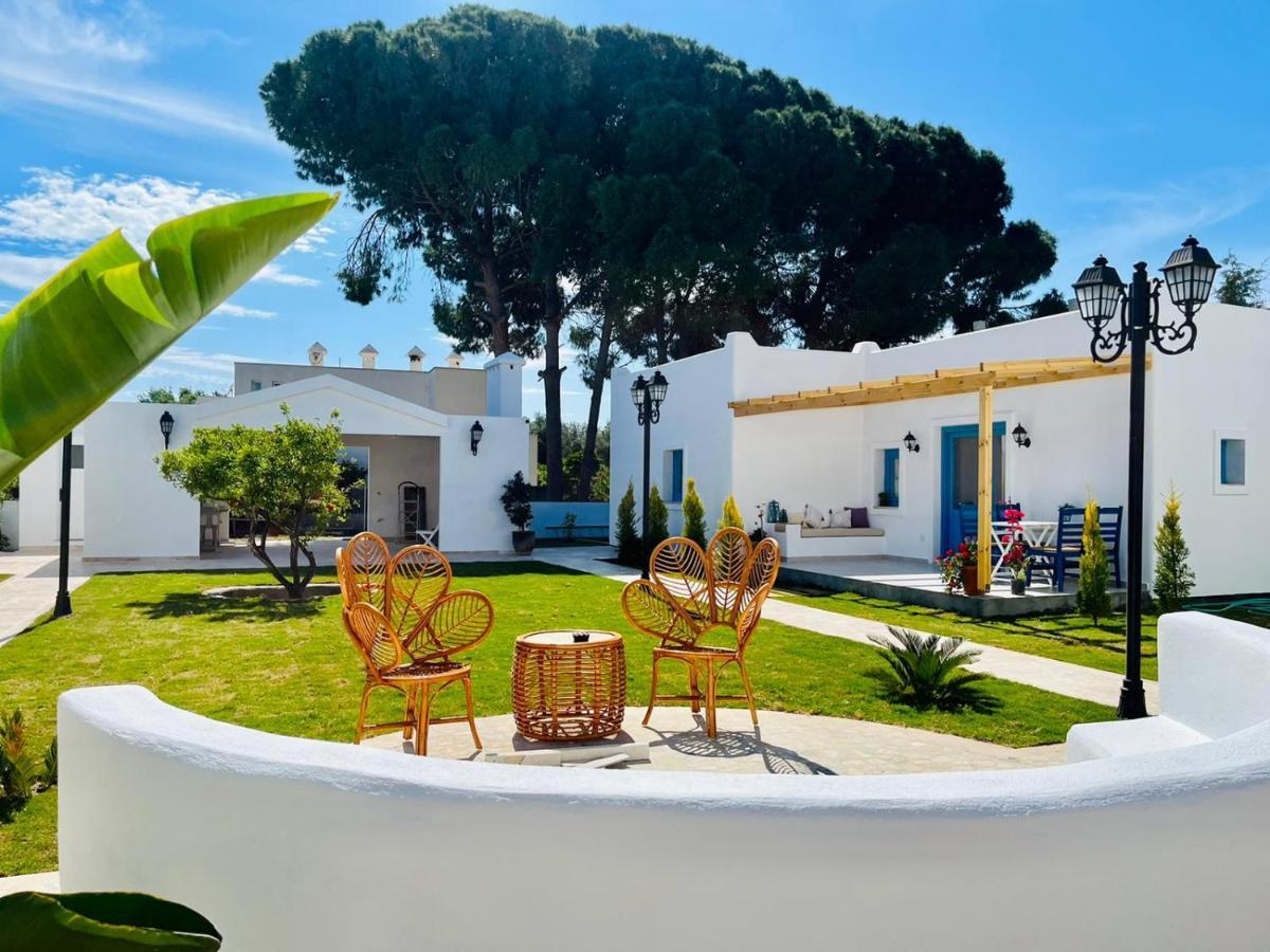 Jakaranda Unique Aparthotel Turgutreis